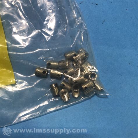 threaded inserts mcmaster carr